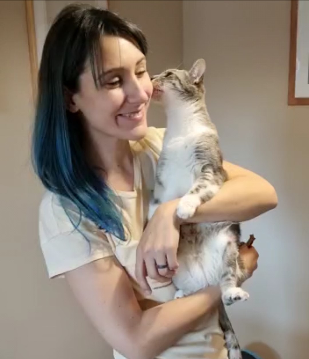 Foto Tamara